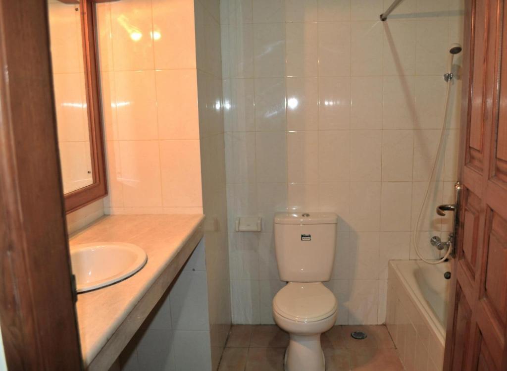 Si Doi Kuta Hotel Kuta  Phòng bức ảnh