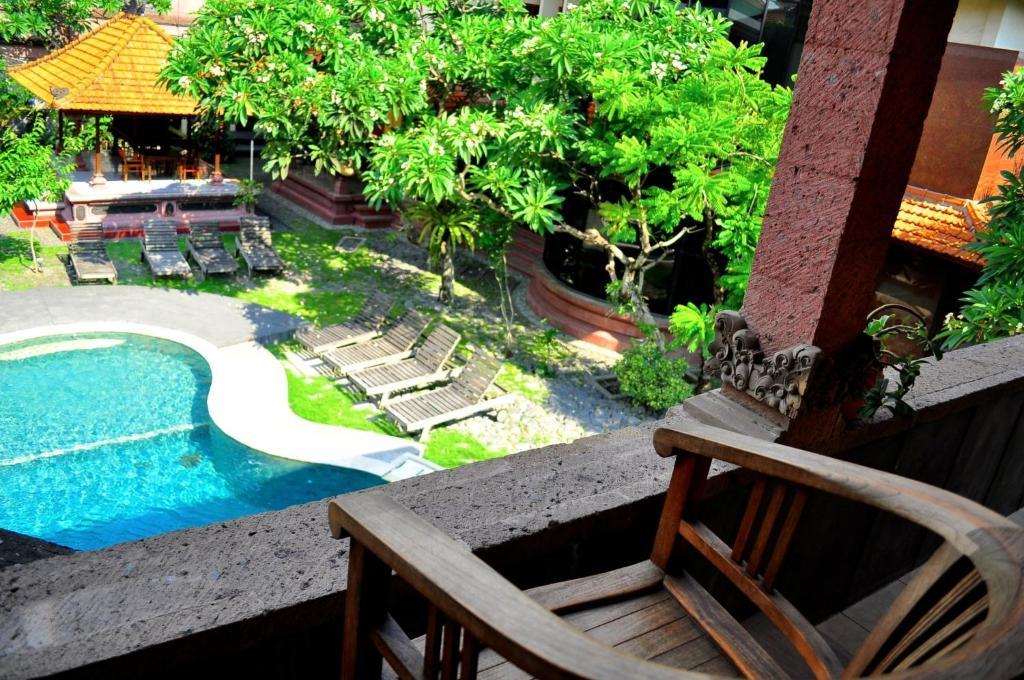 Si Doi Kuta Hotel Kuta  Phòng bức ảnh