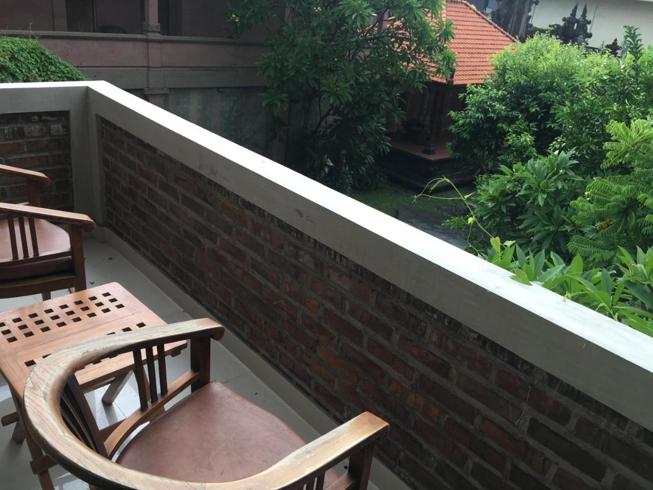 Si Doi Kuta Hotel Kuta  Ngoại thất bức ảnh