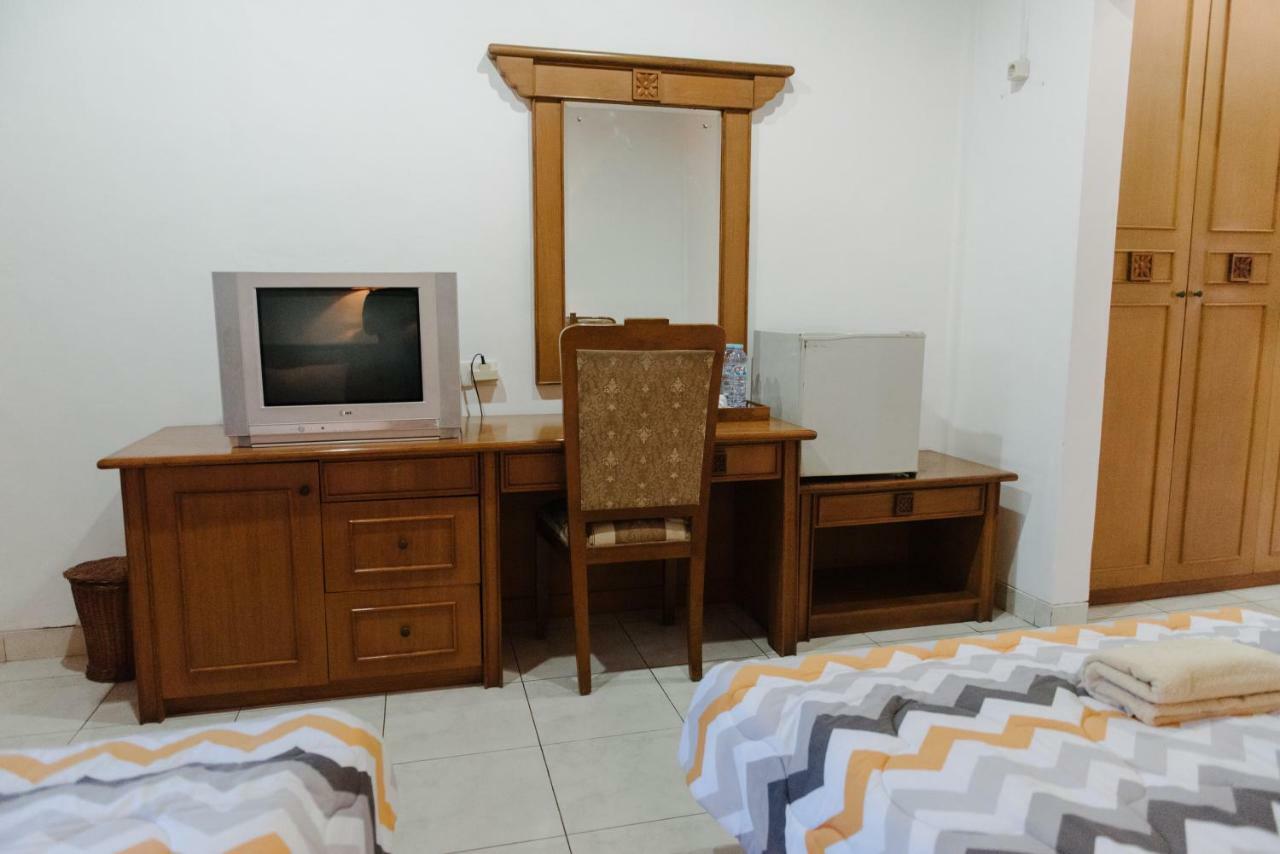 Si Doi Kuta Hotel Kuta  Ngoại thất bức ảnh