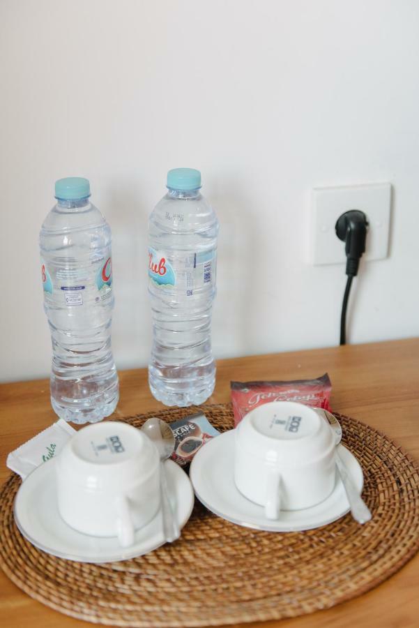 Si Doi Kuta Hotel Kuta  Ngoại thất bức ảnh